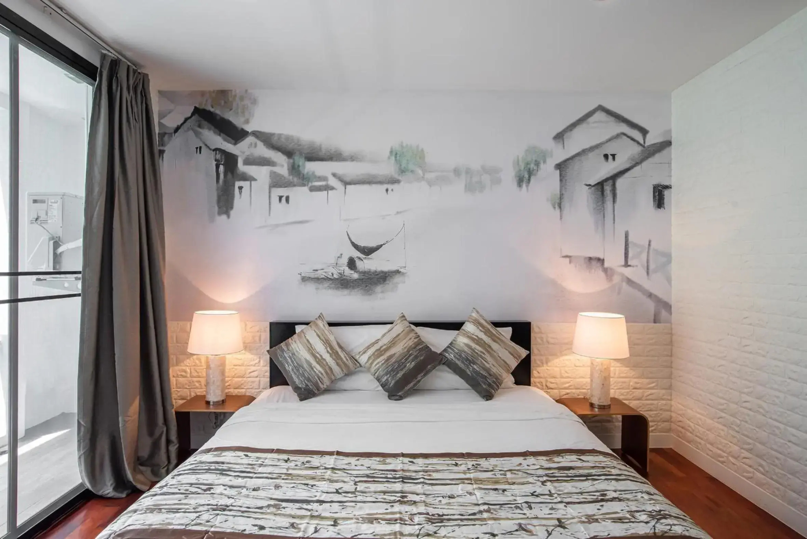 Foto - Benviar Tonson Residence