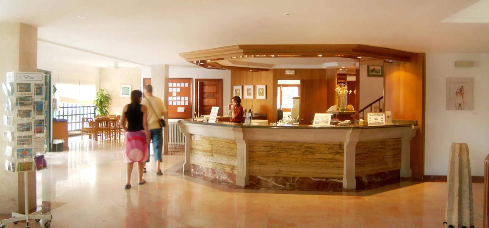 Photo - Hotel Pinos Playa