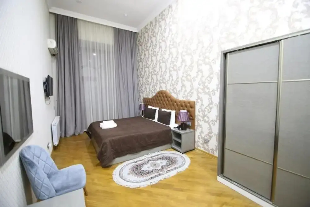 Foto - Pilot Hotel Baku