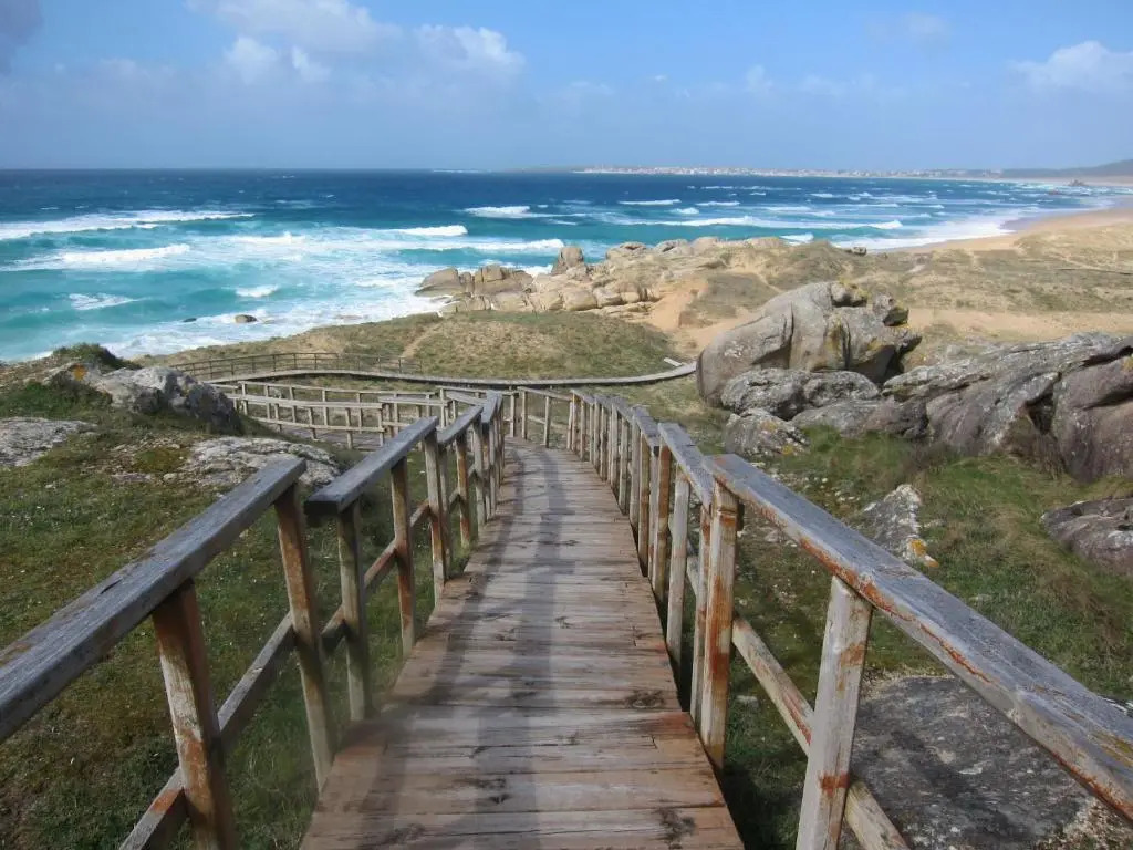 Foto - Hotel Alda Boiro