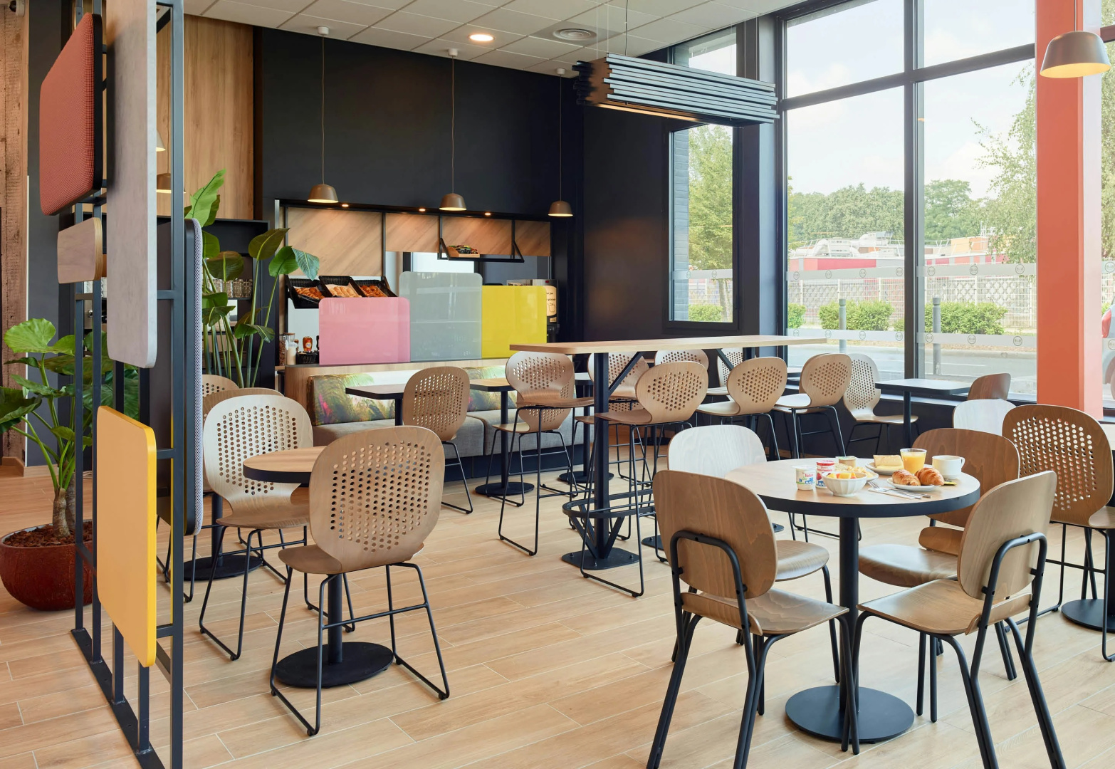 Foto - B&B Hotel Paris Clichy-Sous-Bois