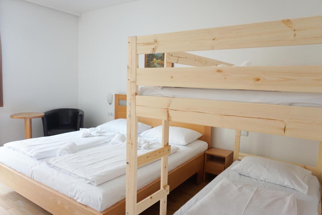 Foto - Hotel Kaffeemühle
