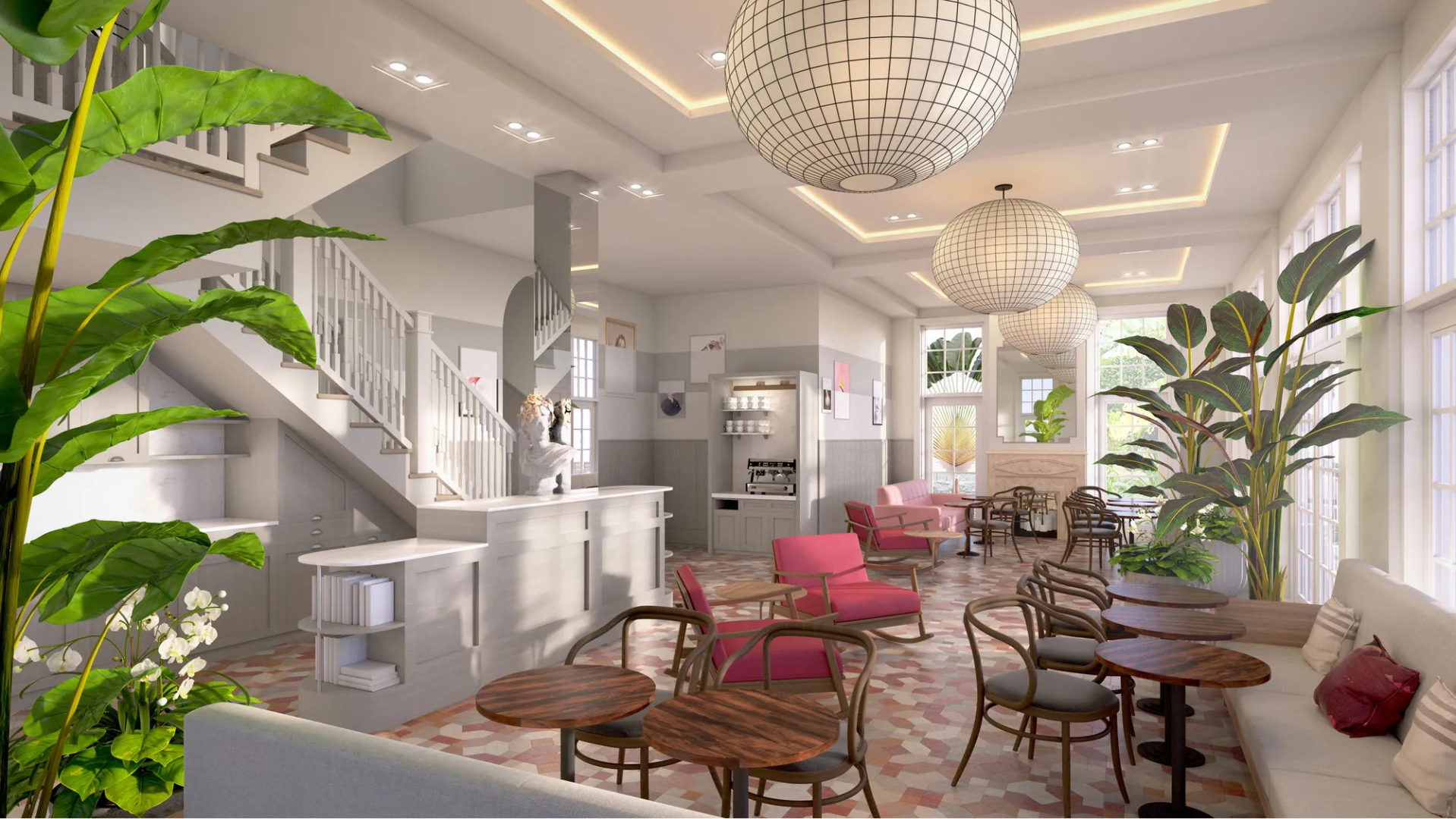 Photo - The Julia Hotel