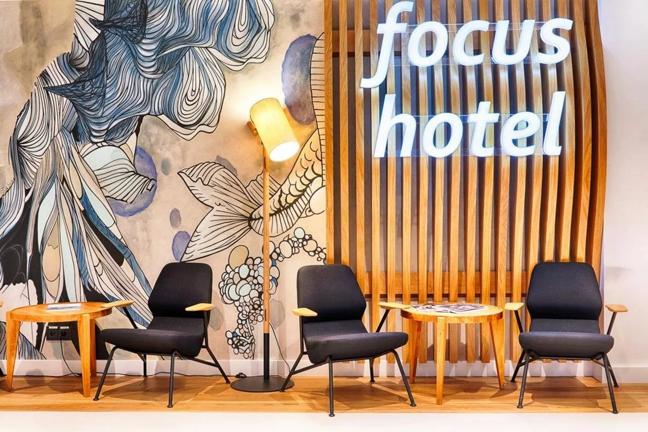 Foto - Focus Hotel Premium Sopot