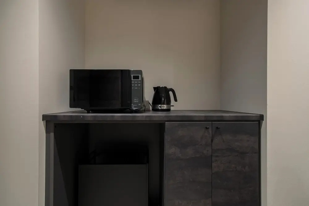 Foto - Hotel Guild 5