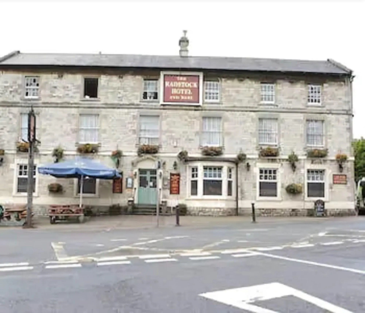 Foto - The Miners Rest, formerly The Radstock Hotel, near Bath