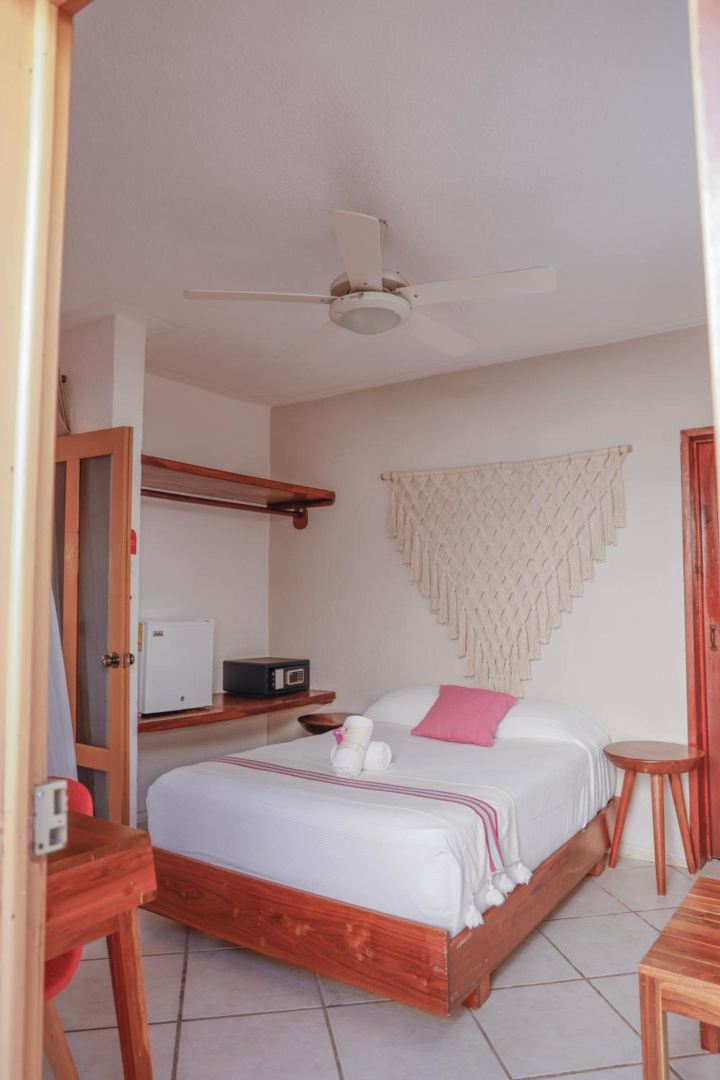 Foto - Hotel Hulku