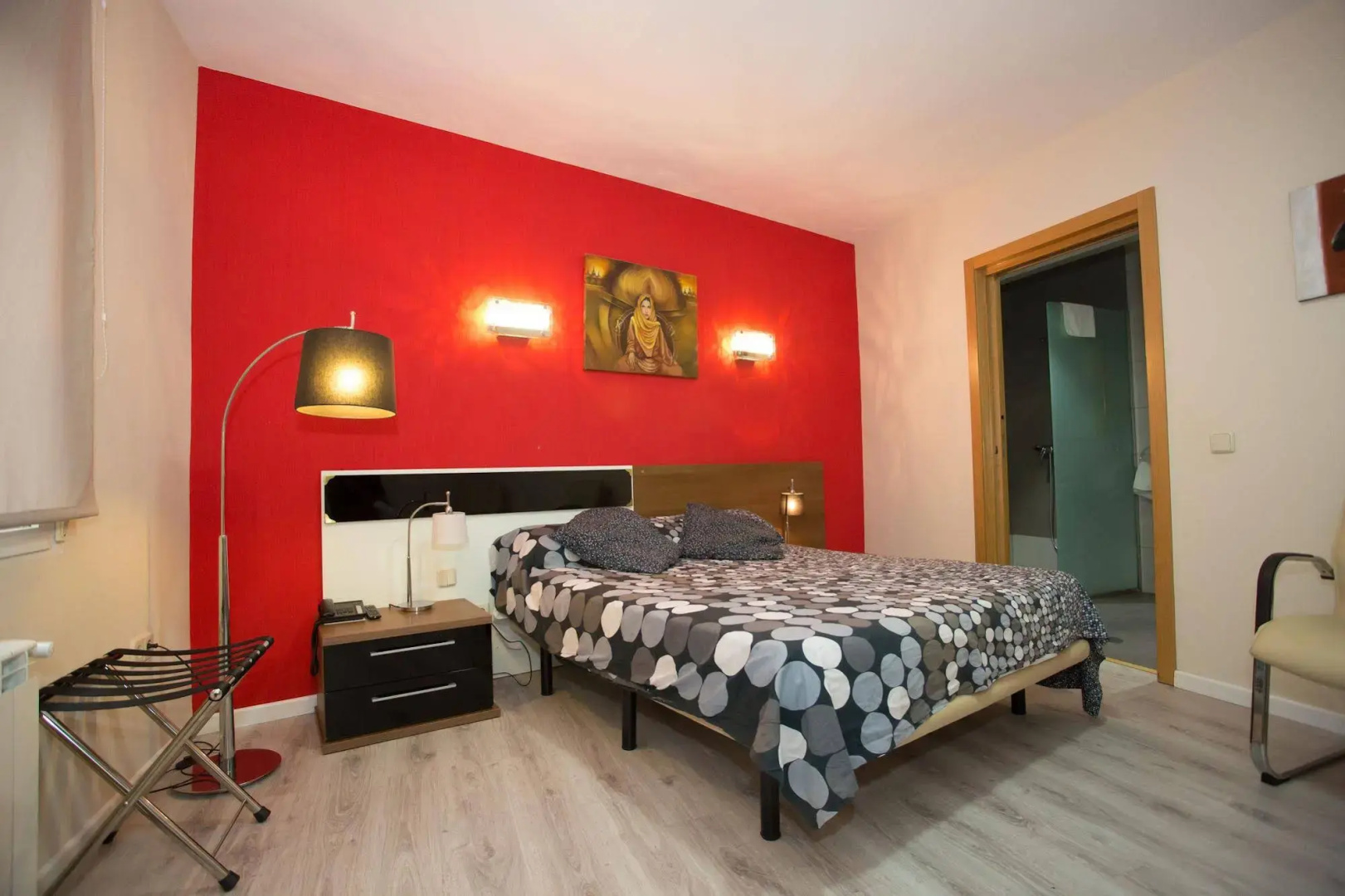 Foto - Hostal Real Aranjuez