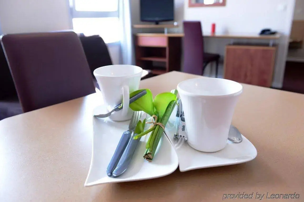 Photo - Residhotel Lyon Part Dieu