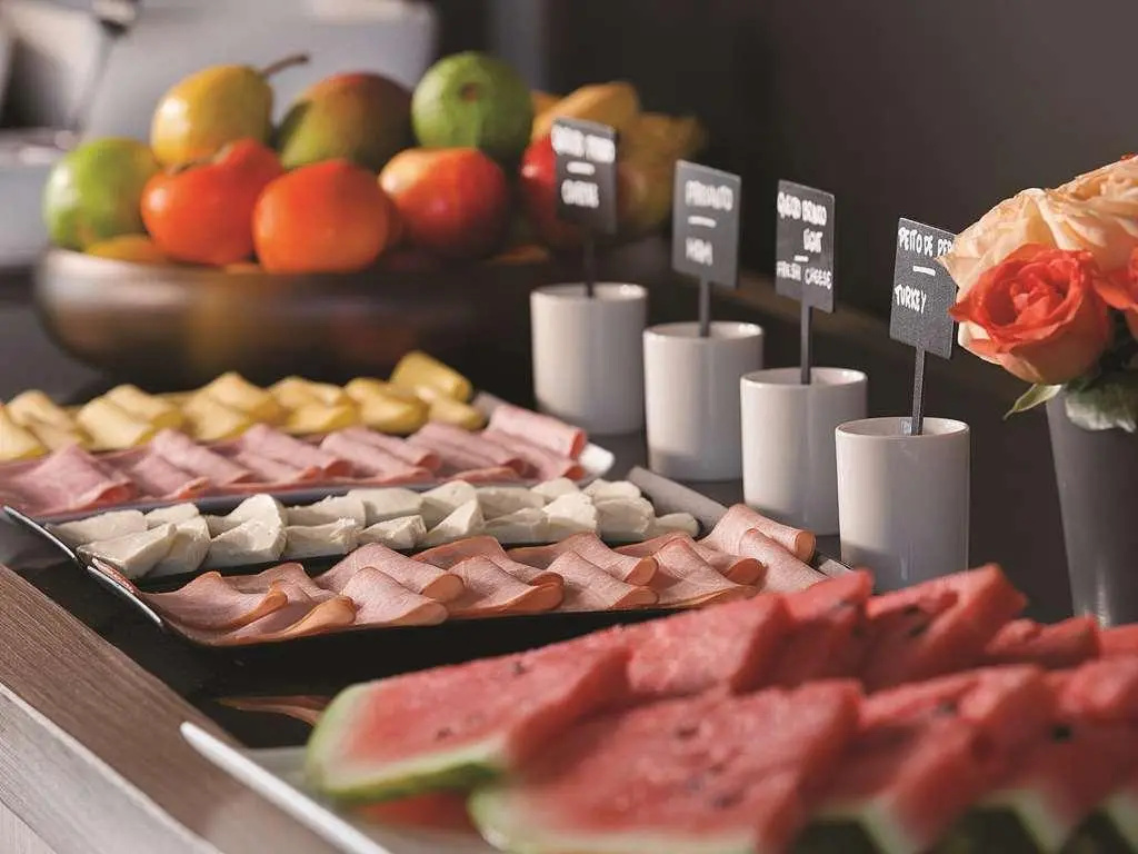Photo - ibis Styles Taubate