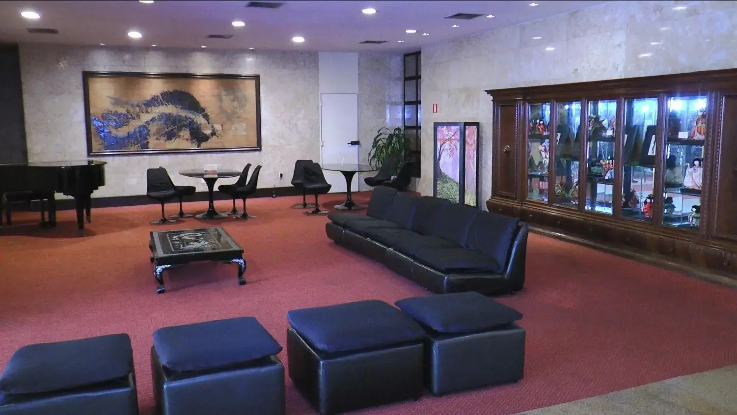 Photo - Nikkey Palace Hotel