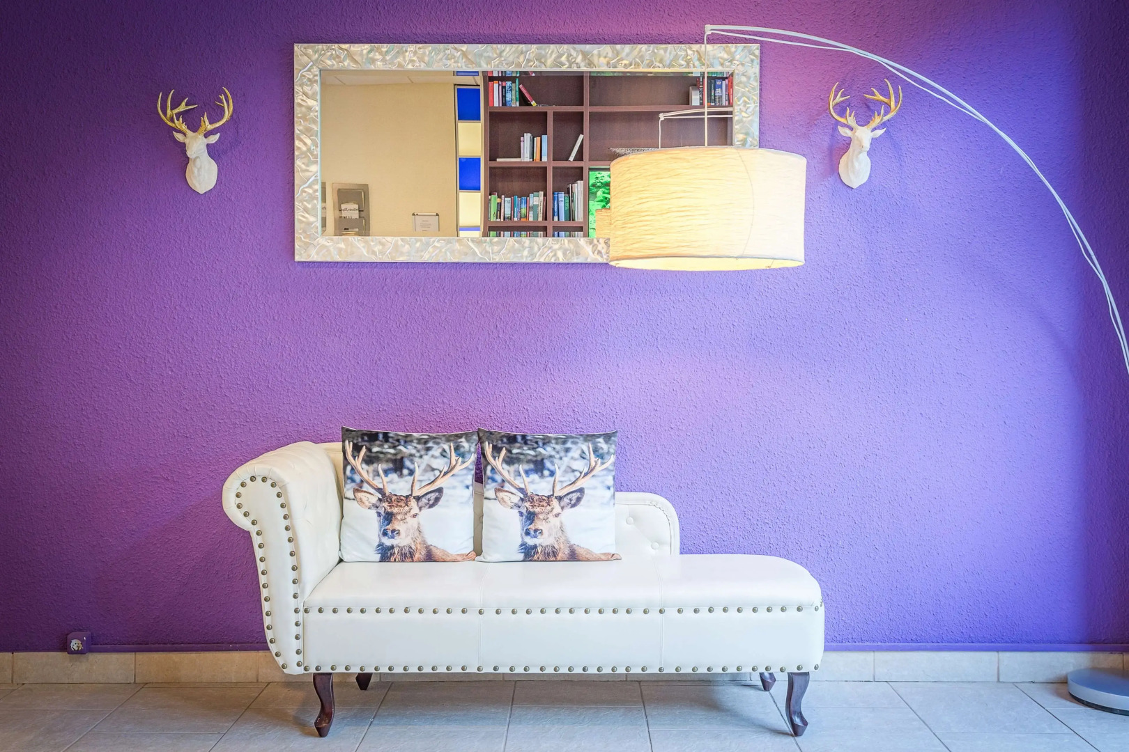 Foto - Best Western Macrander Hotel Frankfurt/Kaiserlei