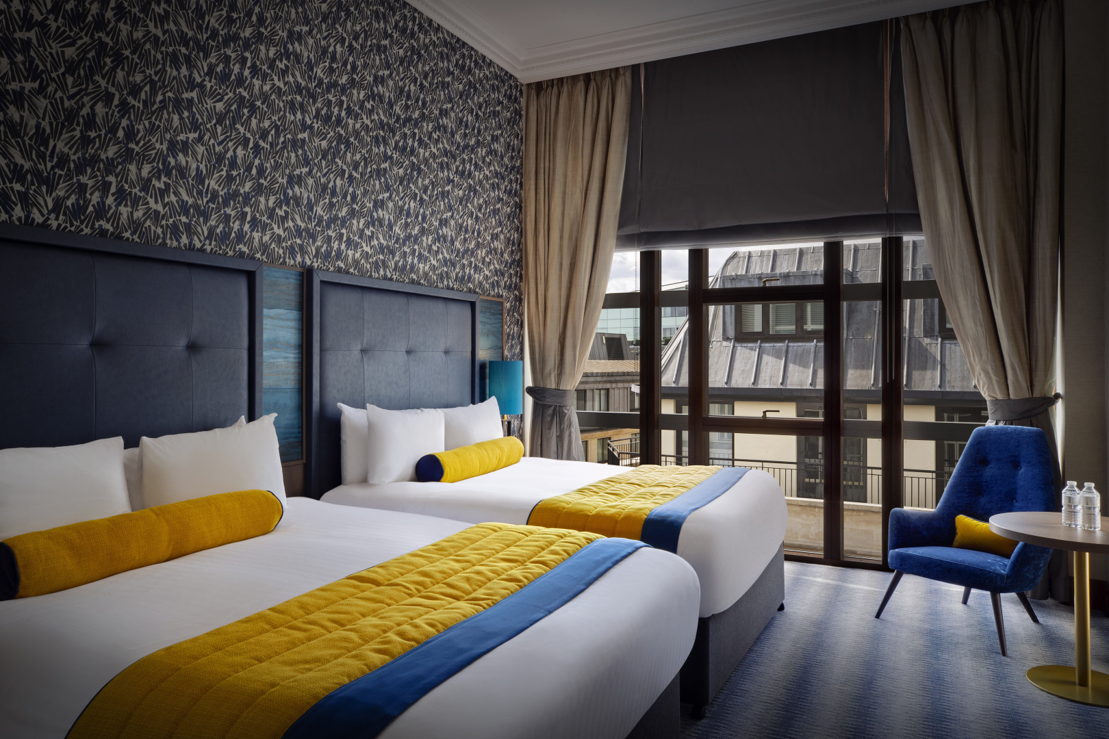 Foto - Leonardo Royal Hotel London City