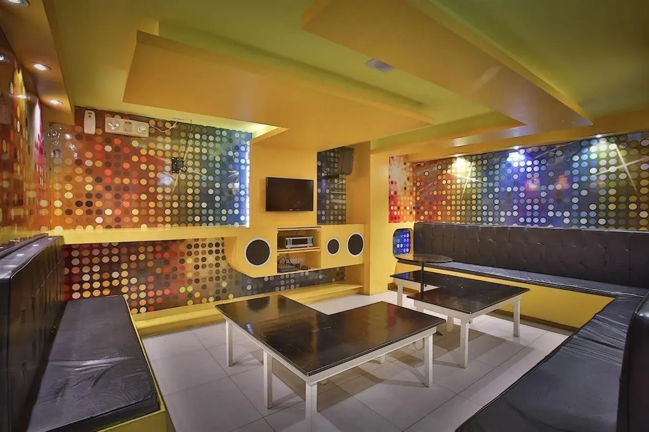 Foto - Eurotel Las Pinas