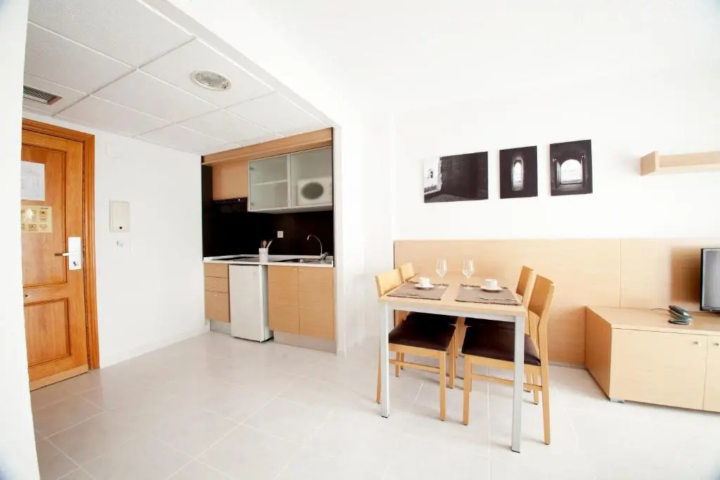 Photo - Aparthotel Acuazul