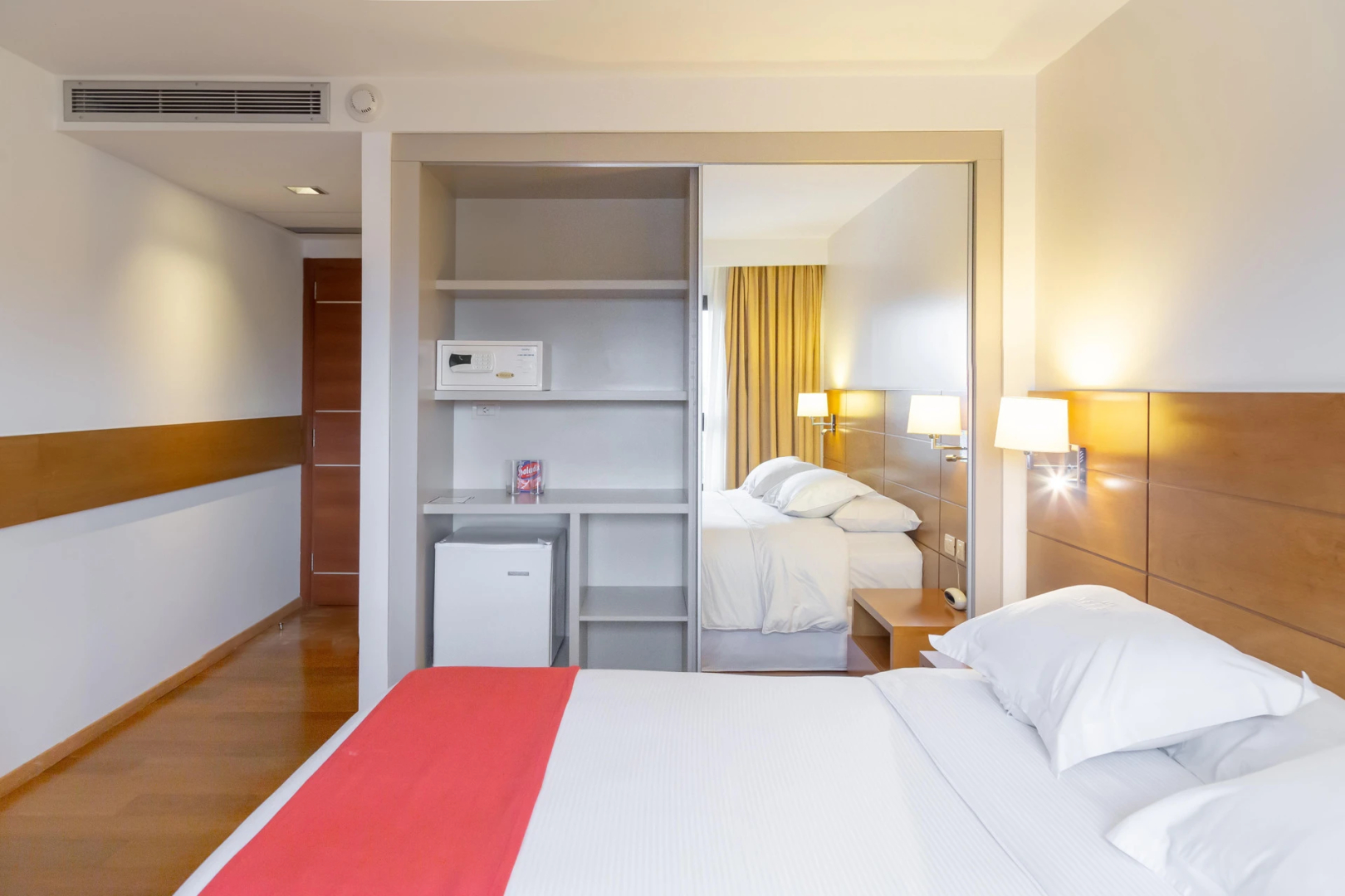Foto - Neper Hotel