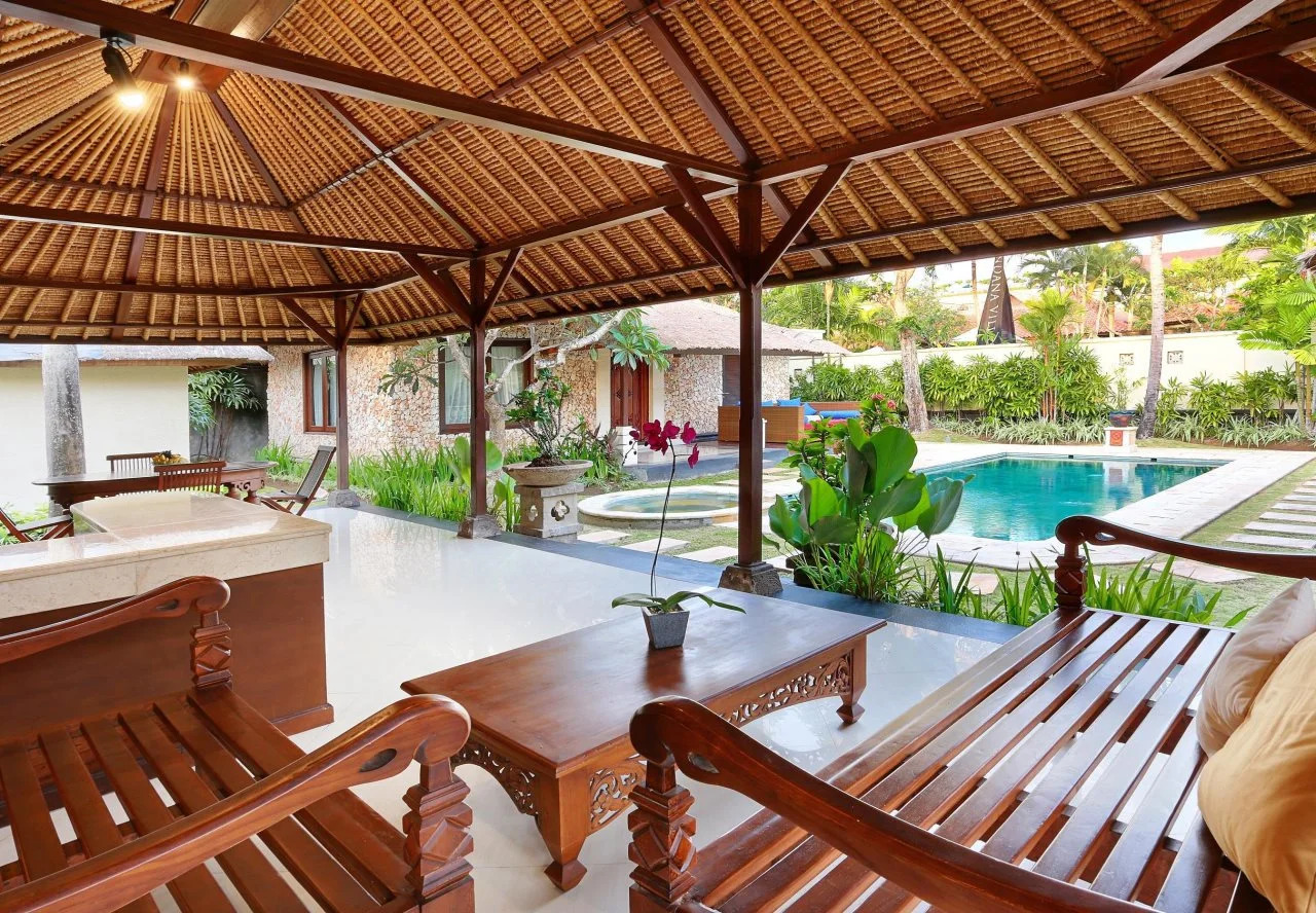 Photo - The Club Villas Seminyak