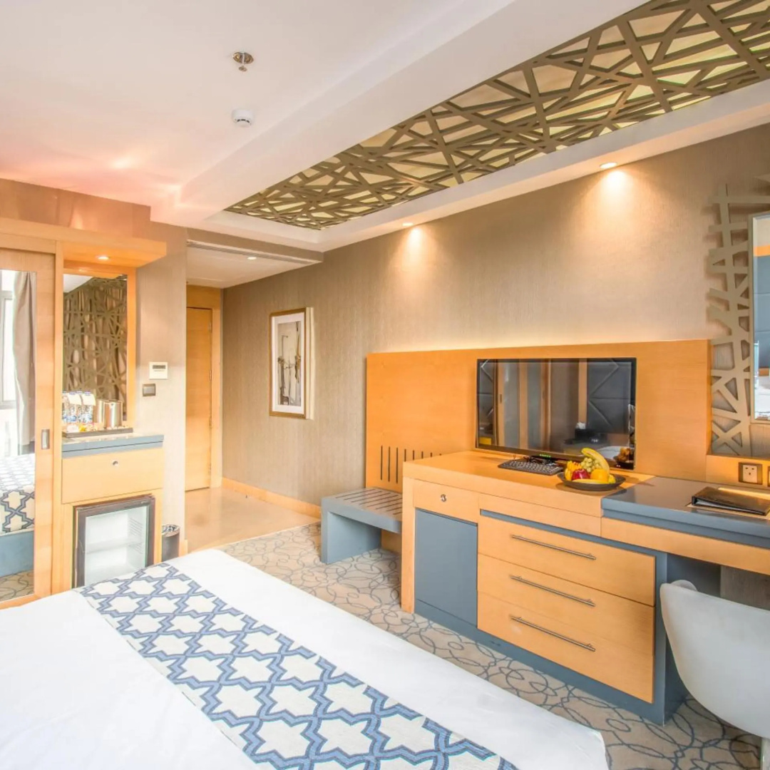 Photo - Grand Plaza Hotel - Gulf Riyadh