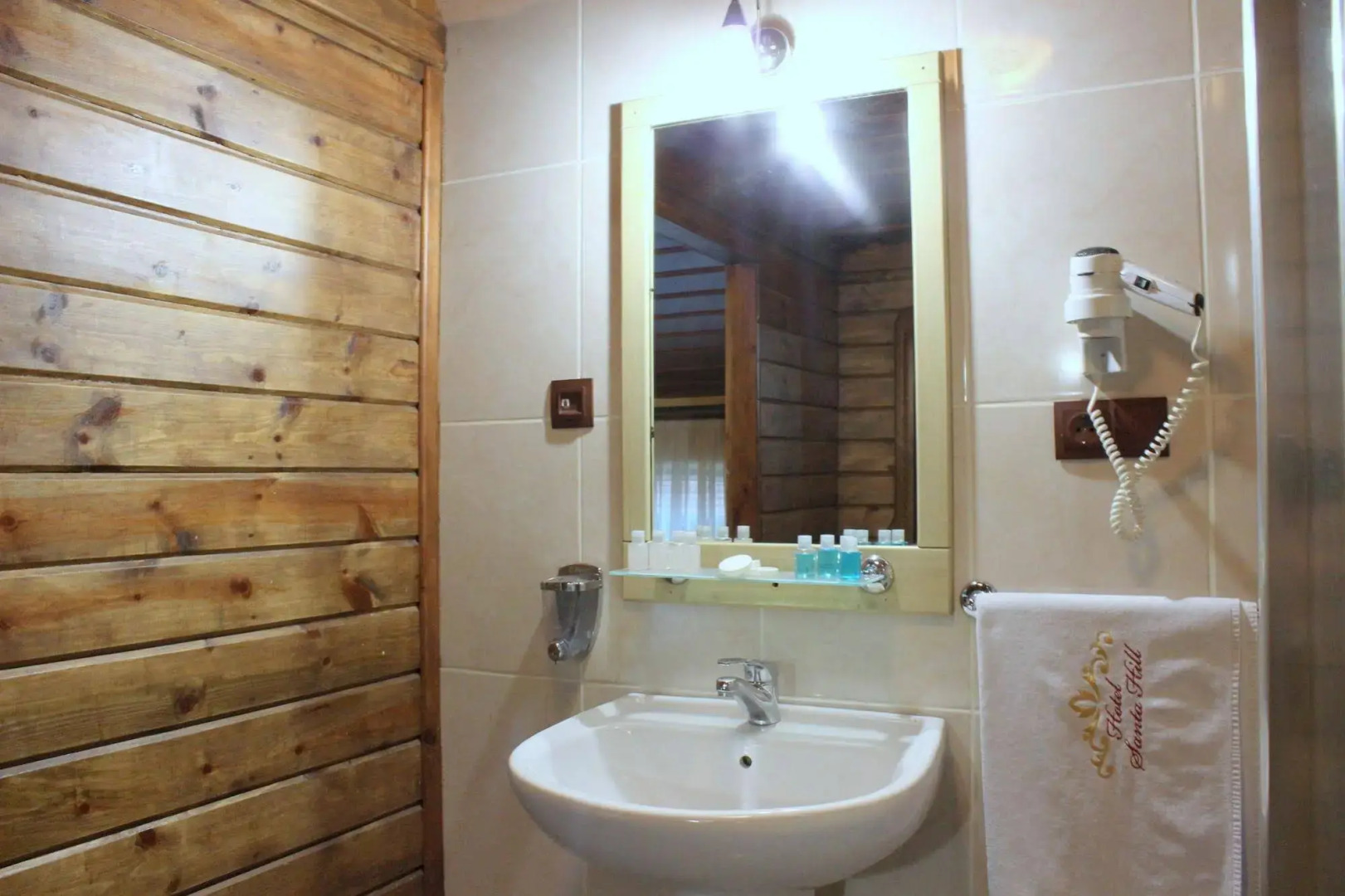 Photo - Hotel Santa Hill