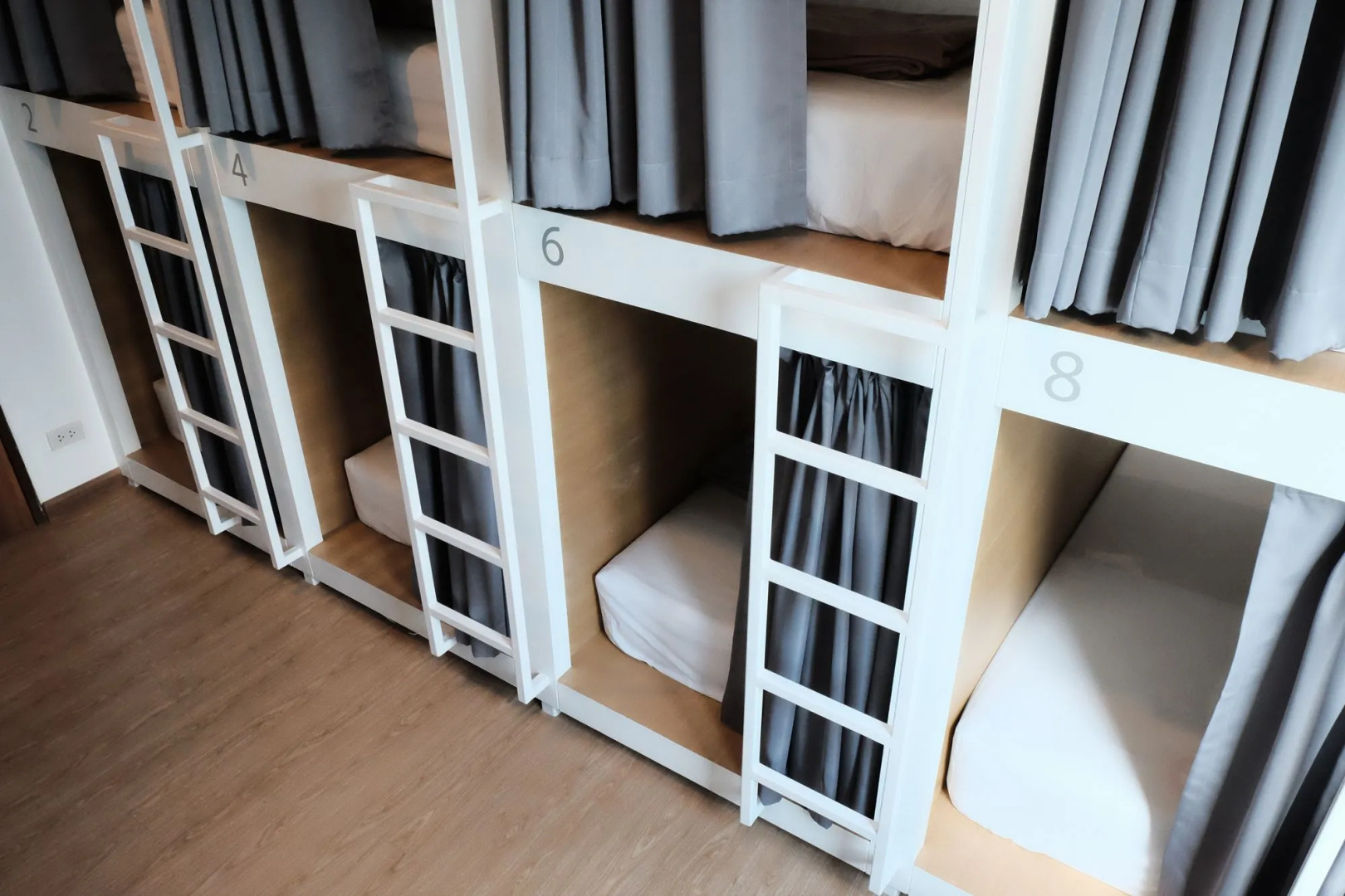 Photo - Wayha Hostel Don Mueang Airport