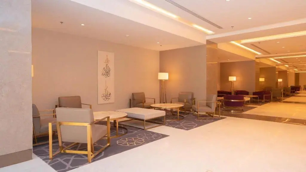 Foto - Diar Alkhalidiya Hotel فندق ديار الخالدية