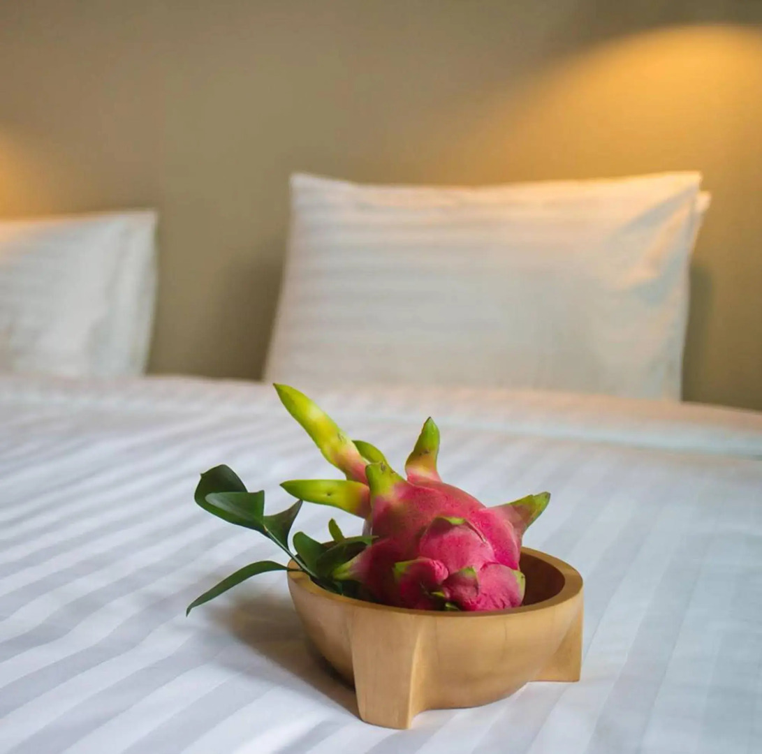 Foto - Wealth Boutique Hotel Chiang Mai