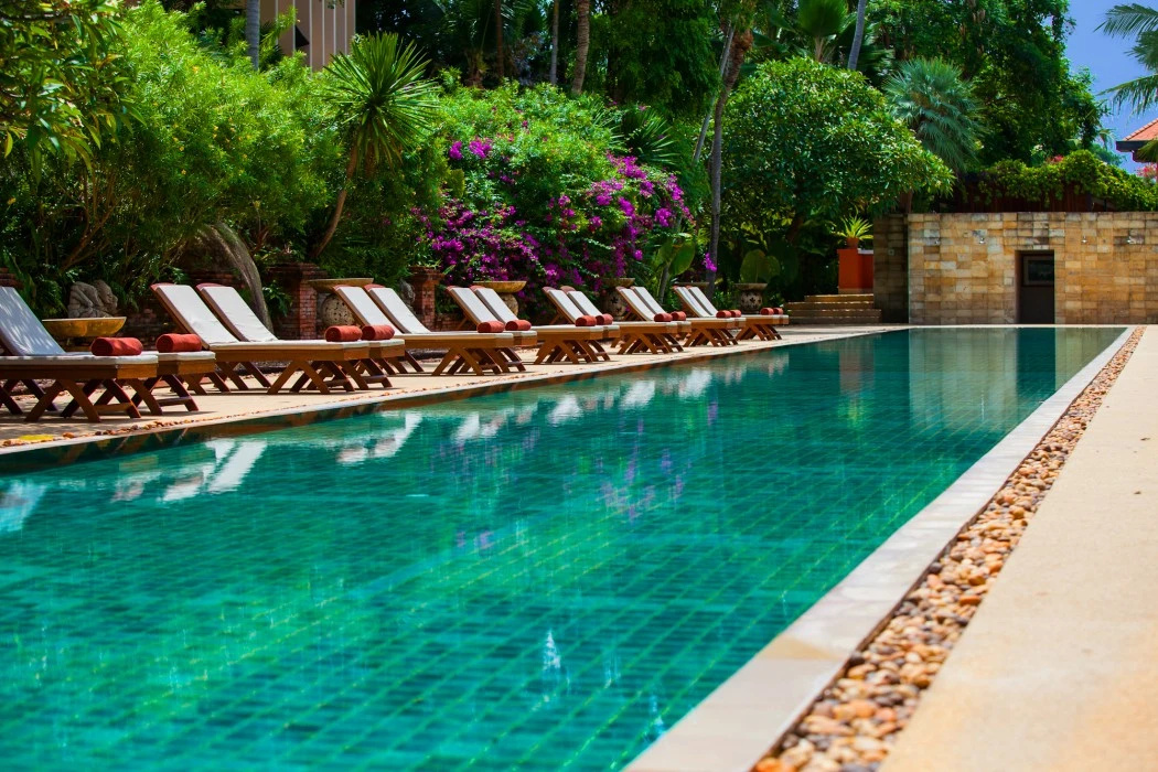 Photo - Renaissance Koh Samui Resort & Spa