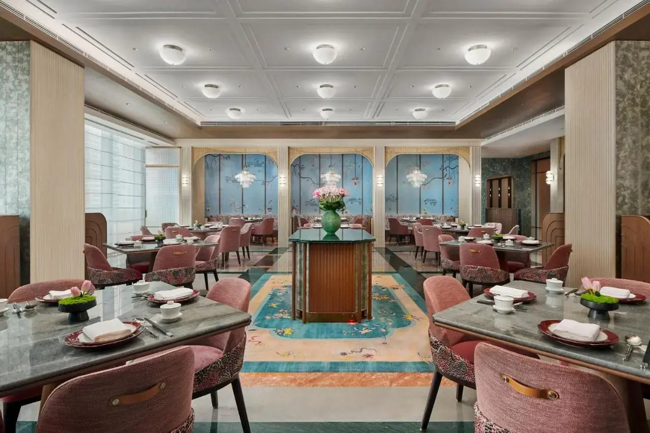 Foto - Shangri-La Qiantan, Shanghai