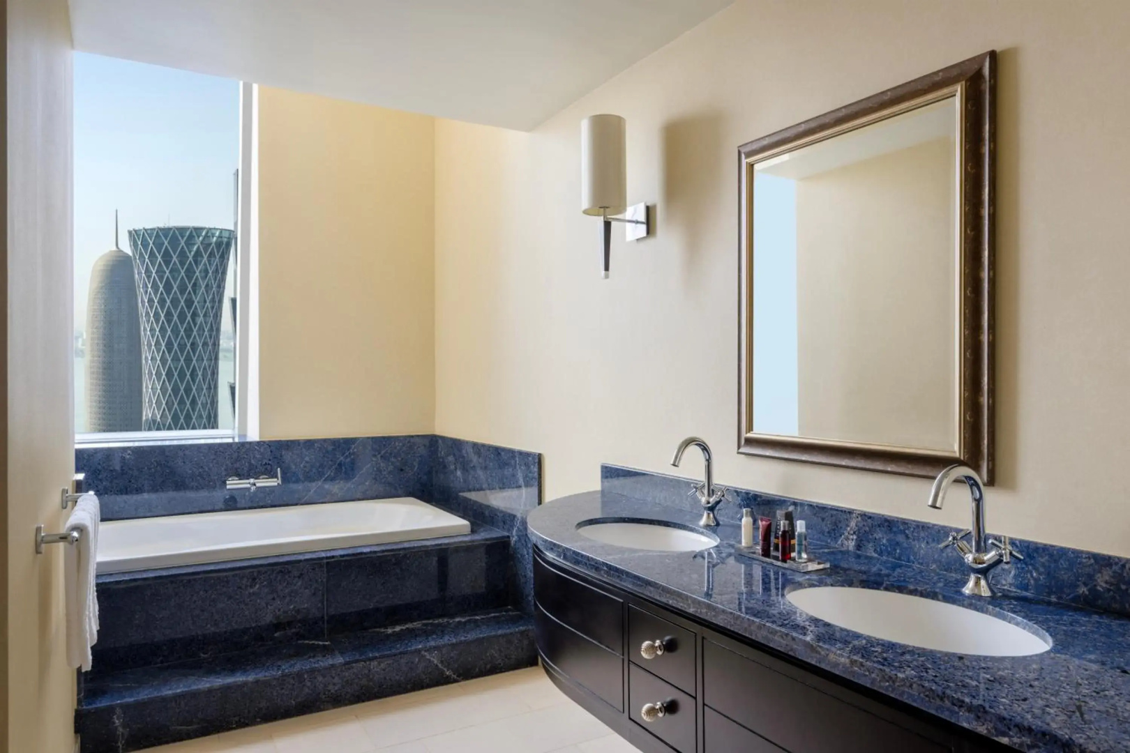 Foto - Marriott Marquis City Center Doha Hotel