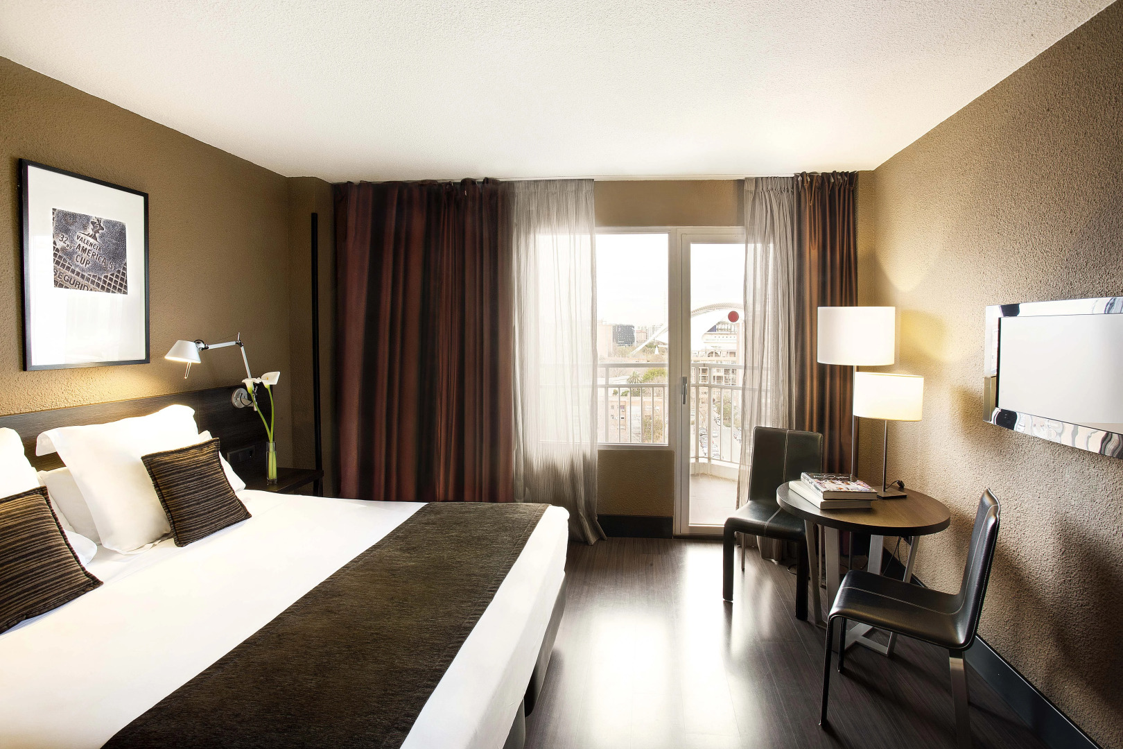 Photo - Hotel Medium Valencia