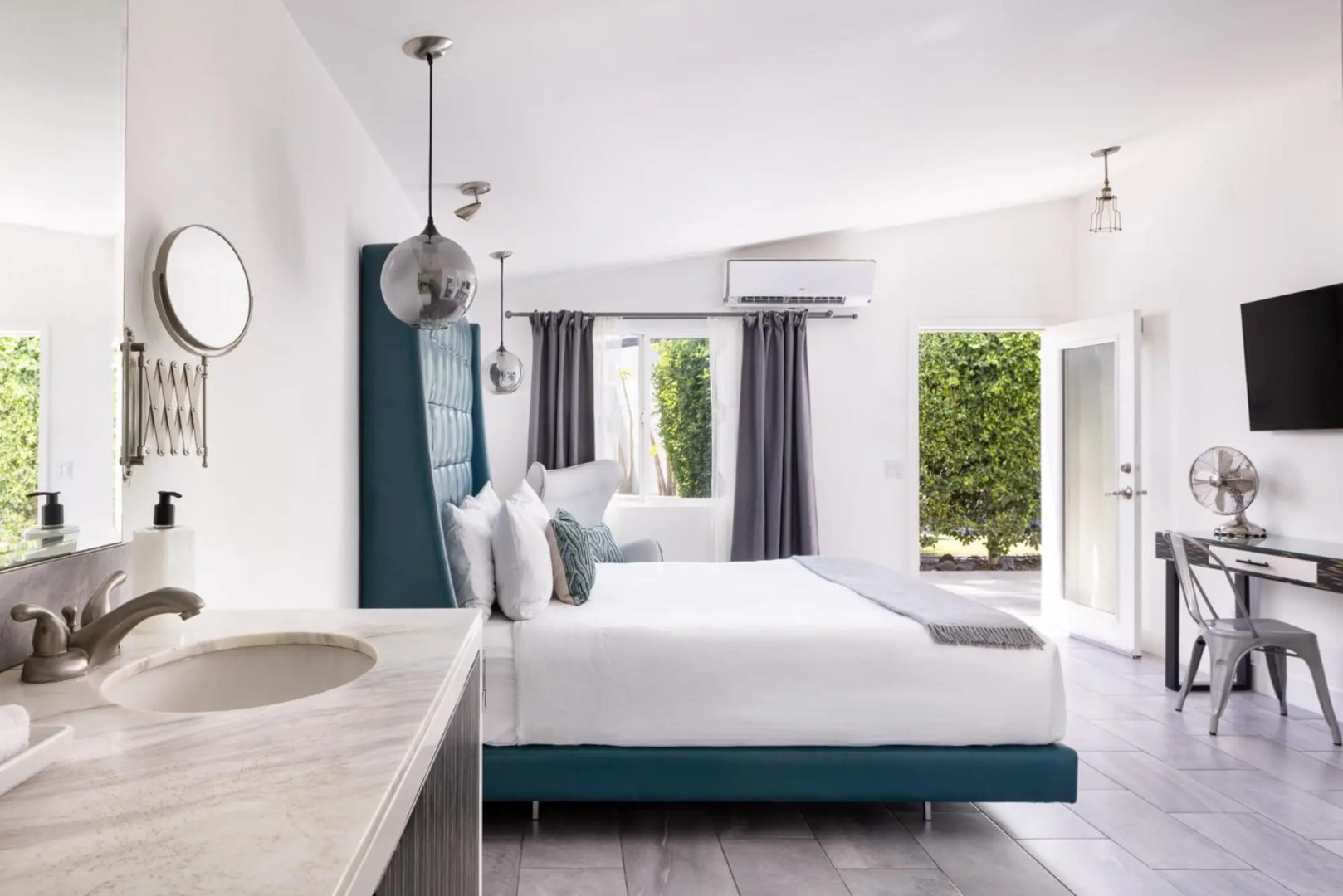 Photo - The Palm Springs Hotel