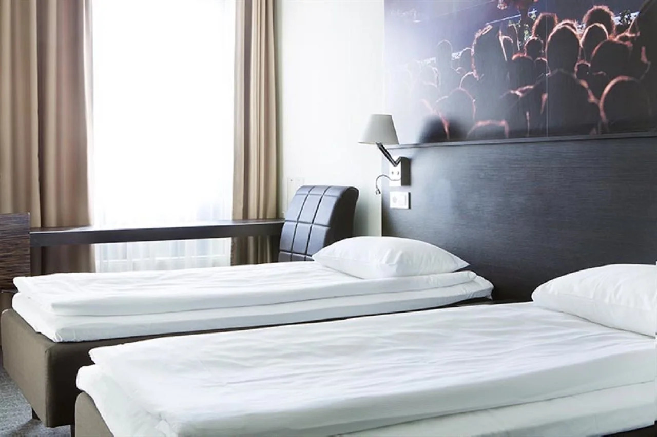 Photo - Comfort Hotel LT - Rock 'n' Roll Vilnius