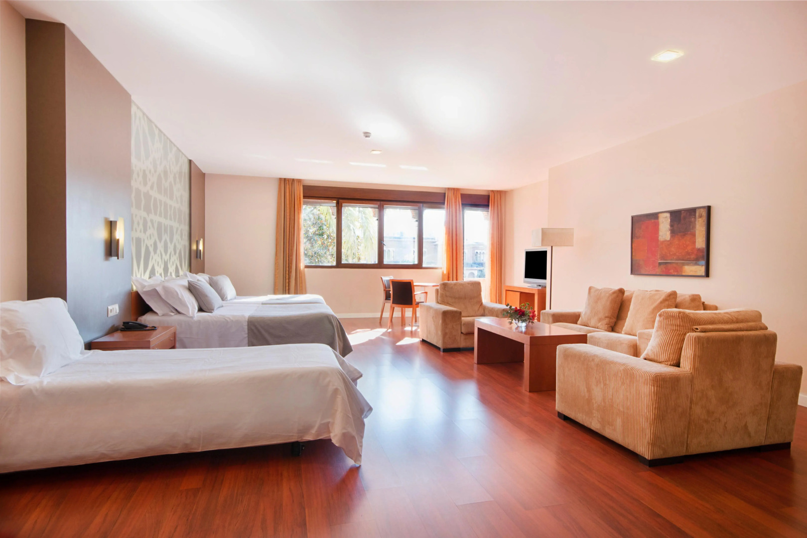 Foto - Hotel Granada Palace, Affiliated by Melia