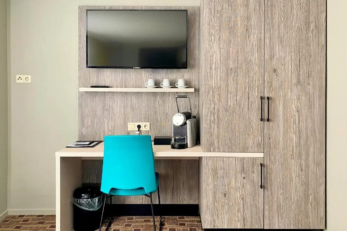 Foto - XO Hotels City Centre