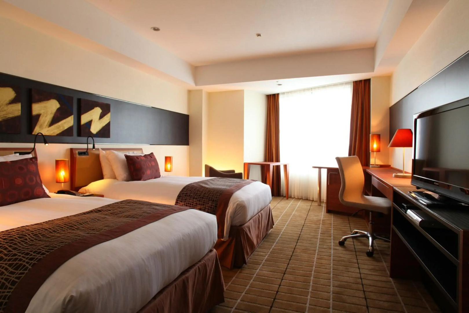 Foto - International Resort Hotel Yurakujo