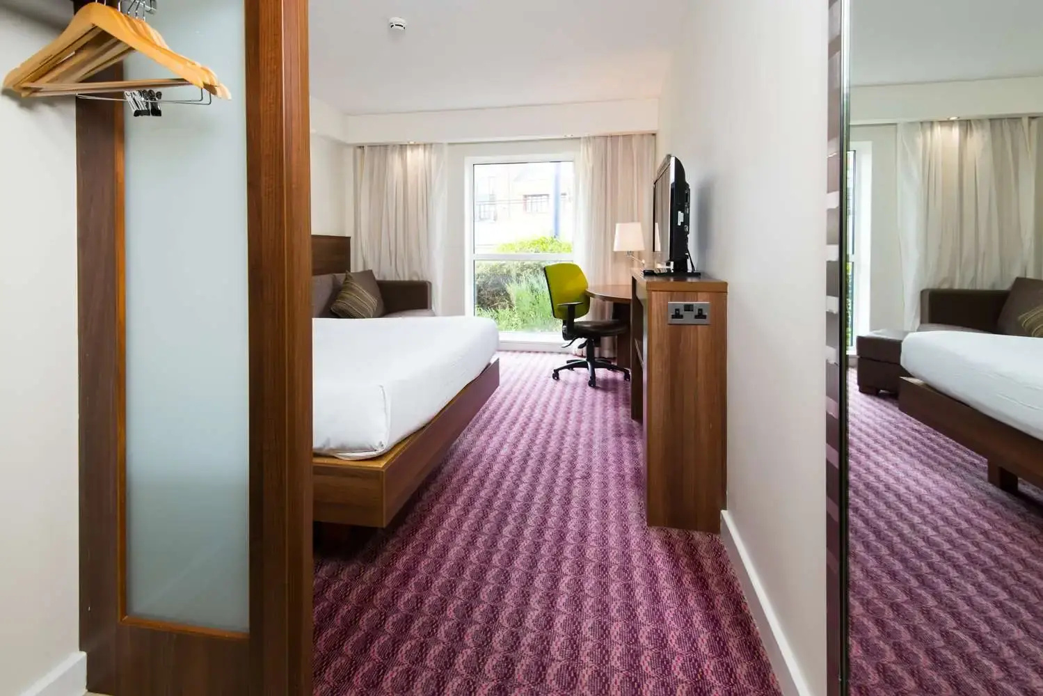 Foto - Hampton by Hilton Birmingham Jewellery Quarter