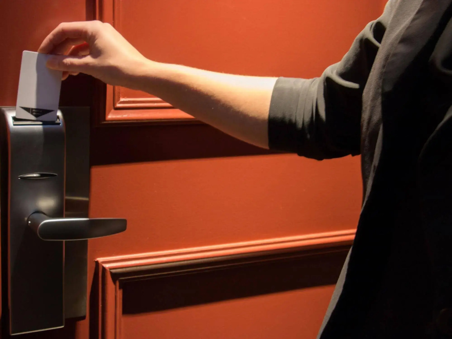 Foto - Hotel Novel Restaurant La Mamma