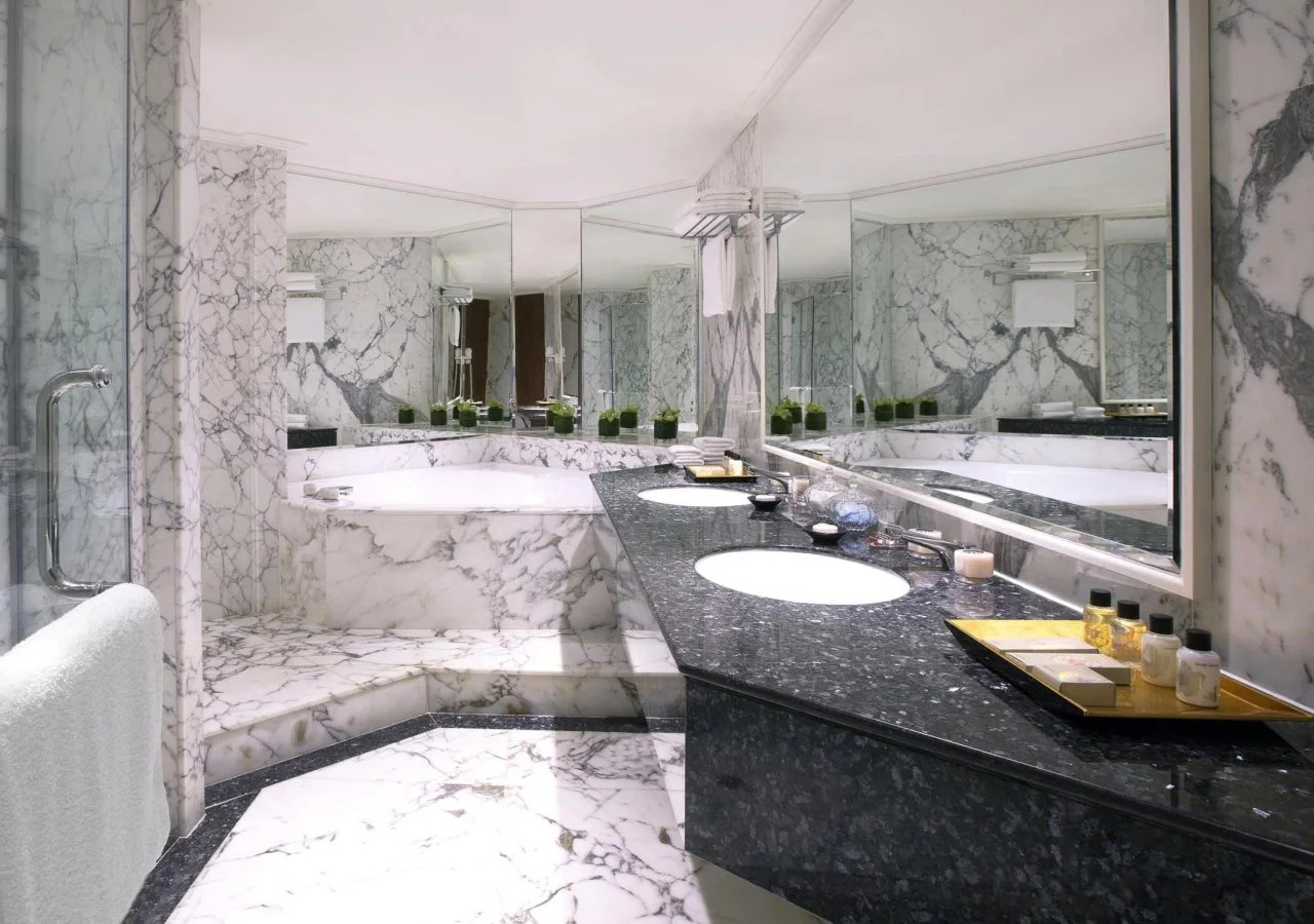 Foto - Sheraton Towers Singapore Hotel