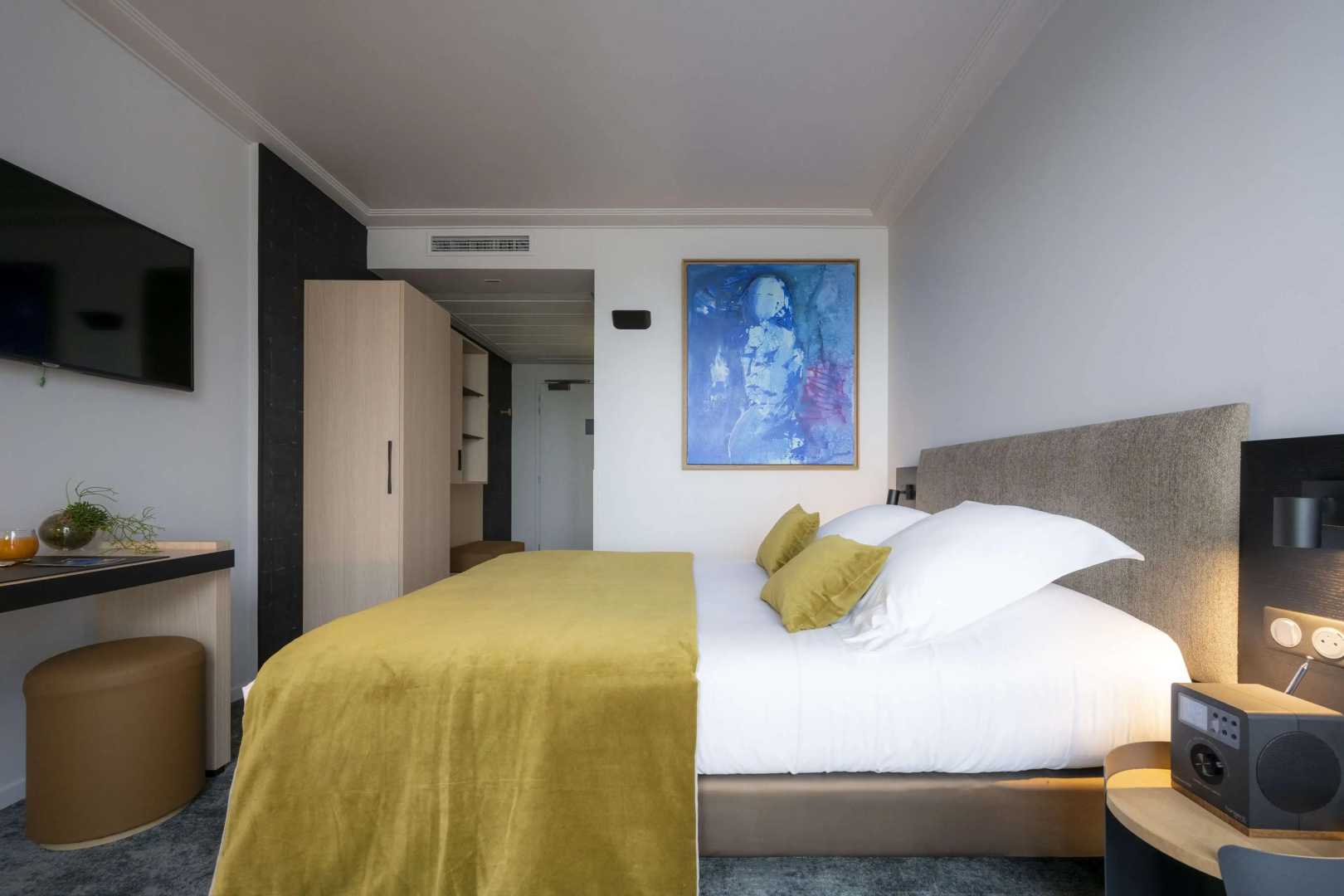 Foto - Best Western Premier Le Masq Hotel