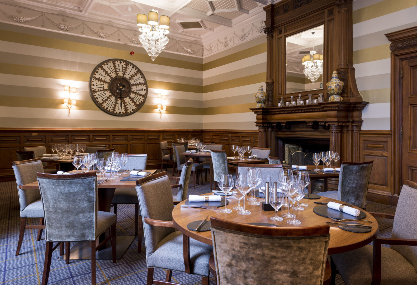 Photo - Ardoe House Hotel & Spa