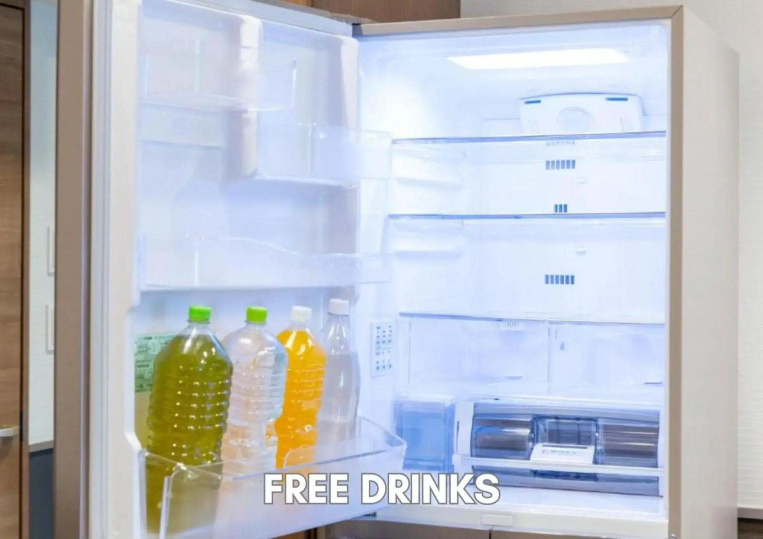 Photo - Hotel Pasela Living Shinjuku