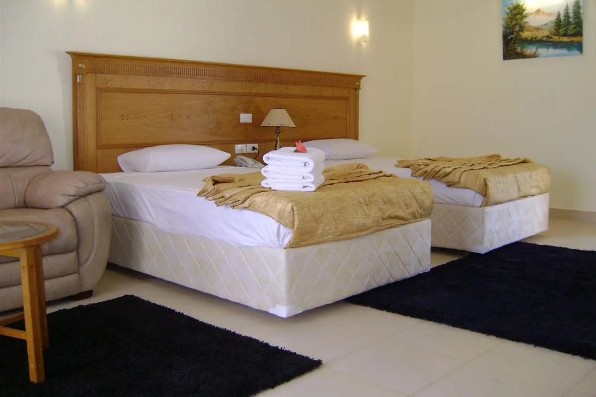 SHARM BRIDE AQUA RESORT & SPA (EX. AQUA HOTEL RESORT&SPA)
