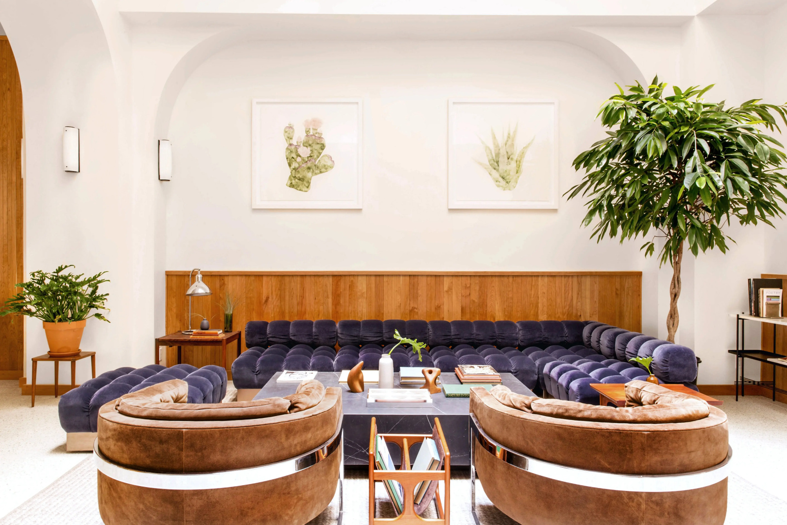 Foto - Tilden Hotel