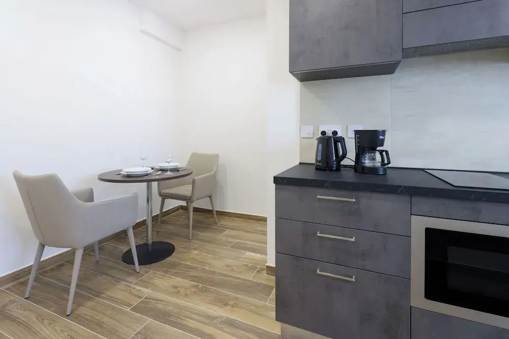 Foto - Seaview Stays