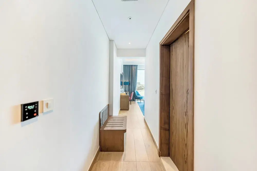 Foto - Sea Point Hotel Dubai Islands Formerly Park Regis by Prince