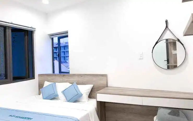 Foto - Bap Homestay