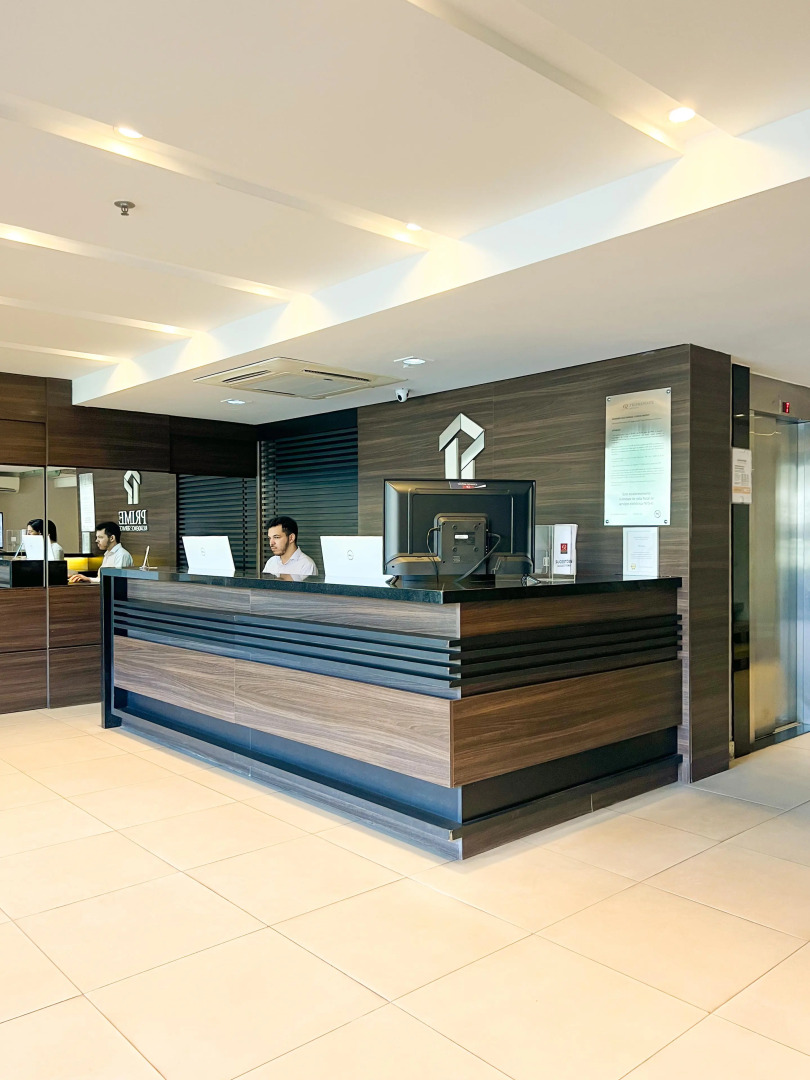 Foto - Promenade Prime Itaboraí