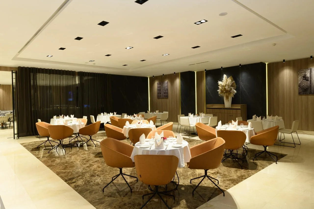 Photo - Idou Anfa Hotel