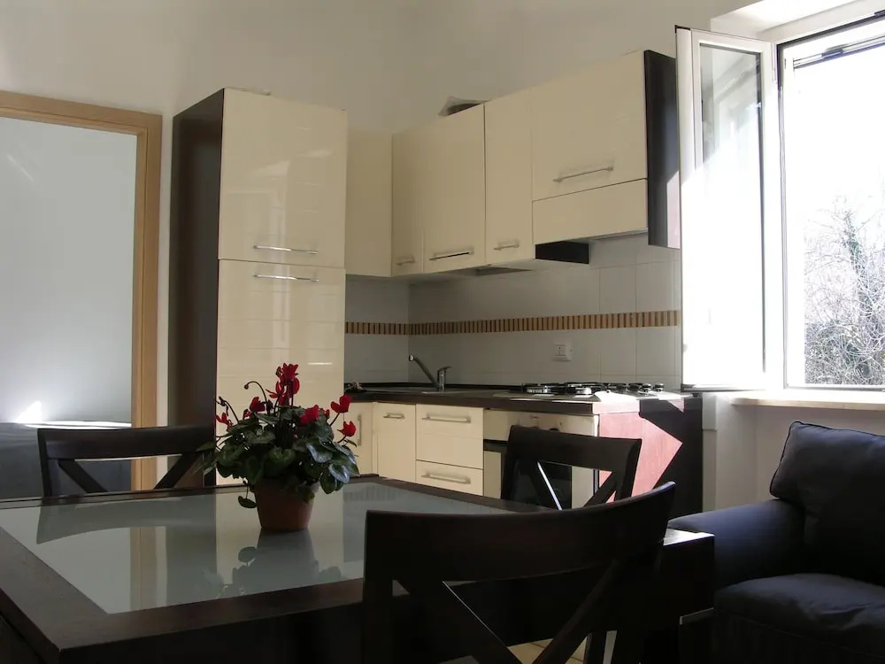 Photo - Aurelia Vatican Apartments