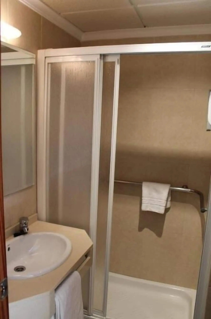 Foto - Hotel Las Vegas